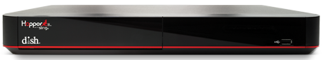 Hopper 3 HD DVR from Archer Appliance & Electronics in Washington, IA - A DISH Authorized Retailer